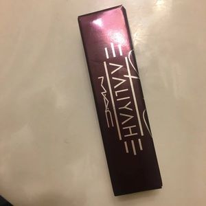 Aaliyah For Mac more than a woman